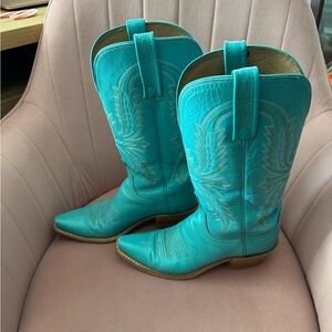Lucchese Savannahs women 6